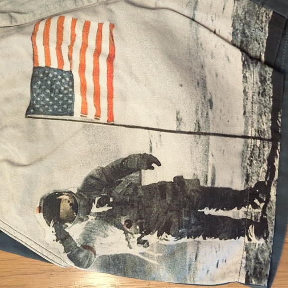Limited edition chubbies Apollo 11 - Picture 2 of 5